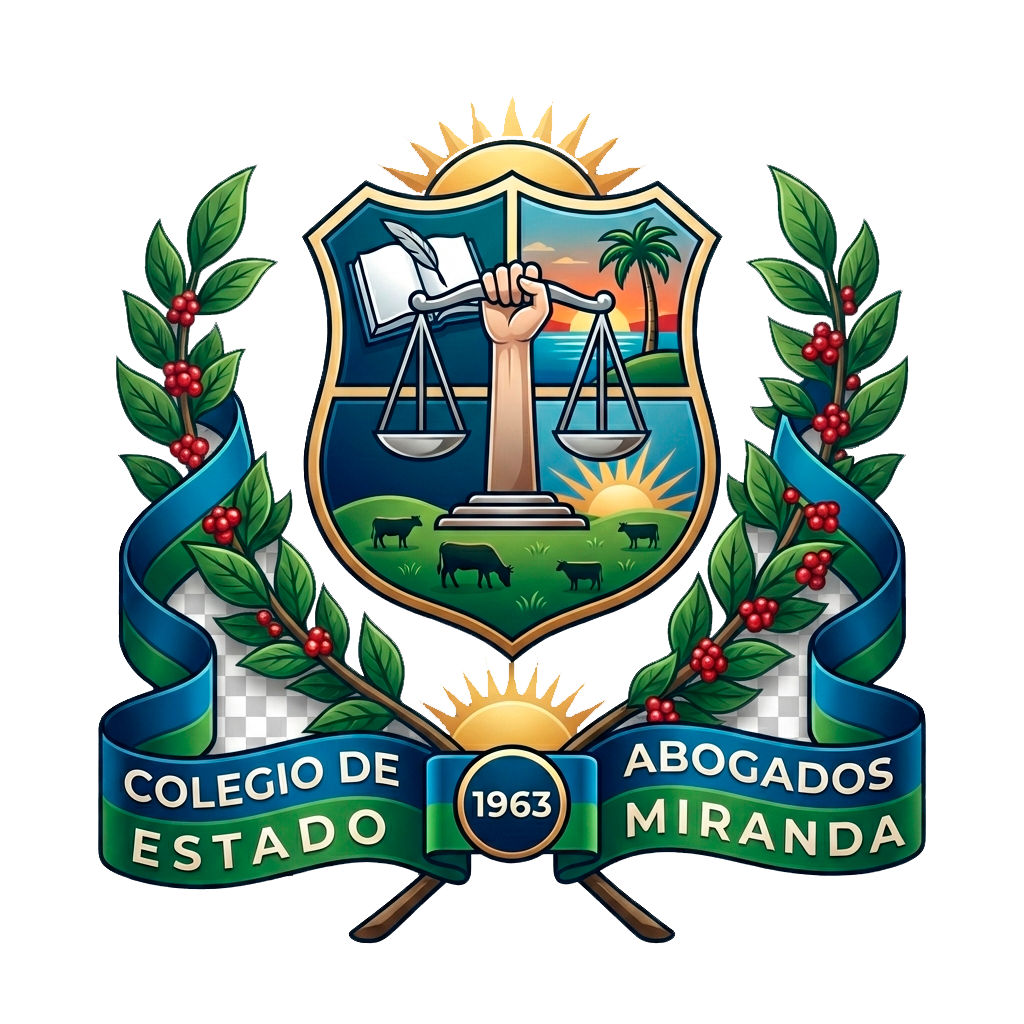 Colegio de Abogados del Estado Miranda